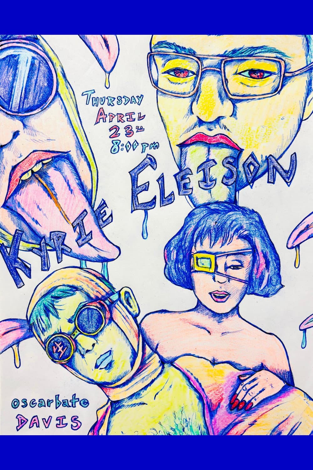 Kirie Eleison