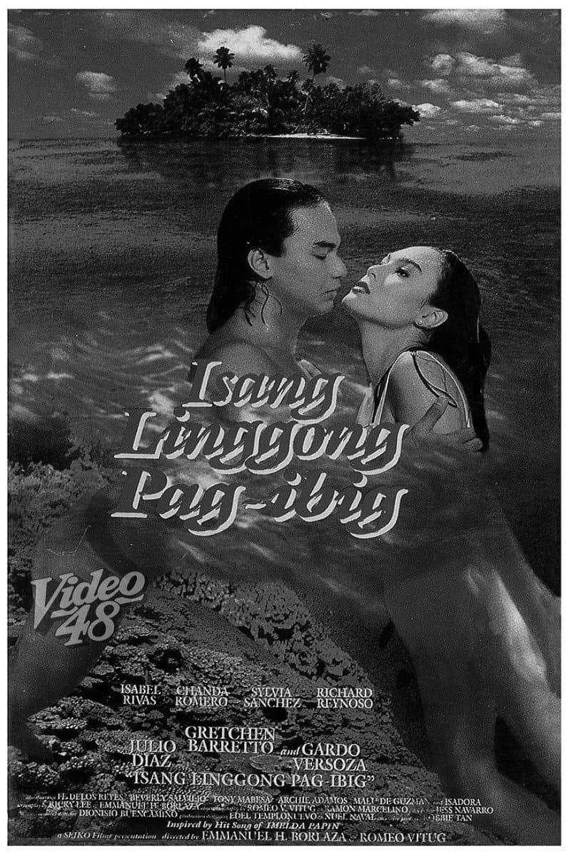 Isang linggong pag-ibig