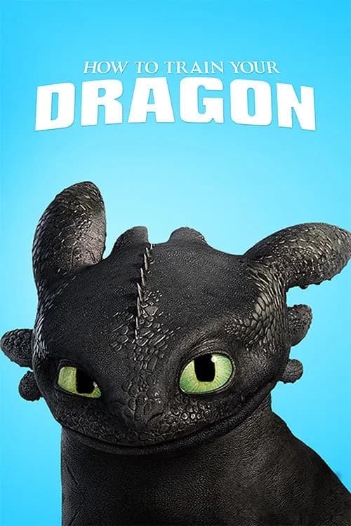 How To Train Your Dragon