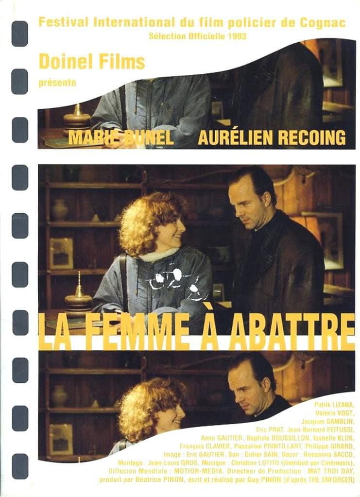La femme Ã  abattre