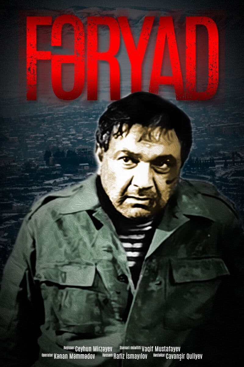 FÃ¤ryad