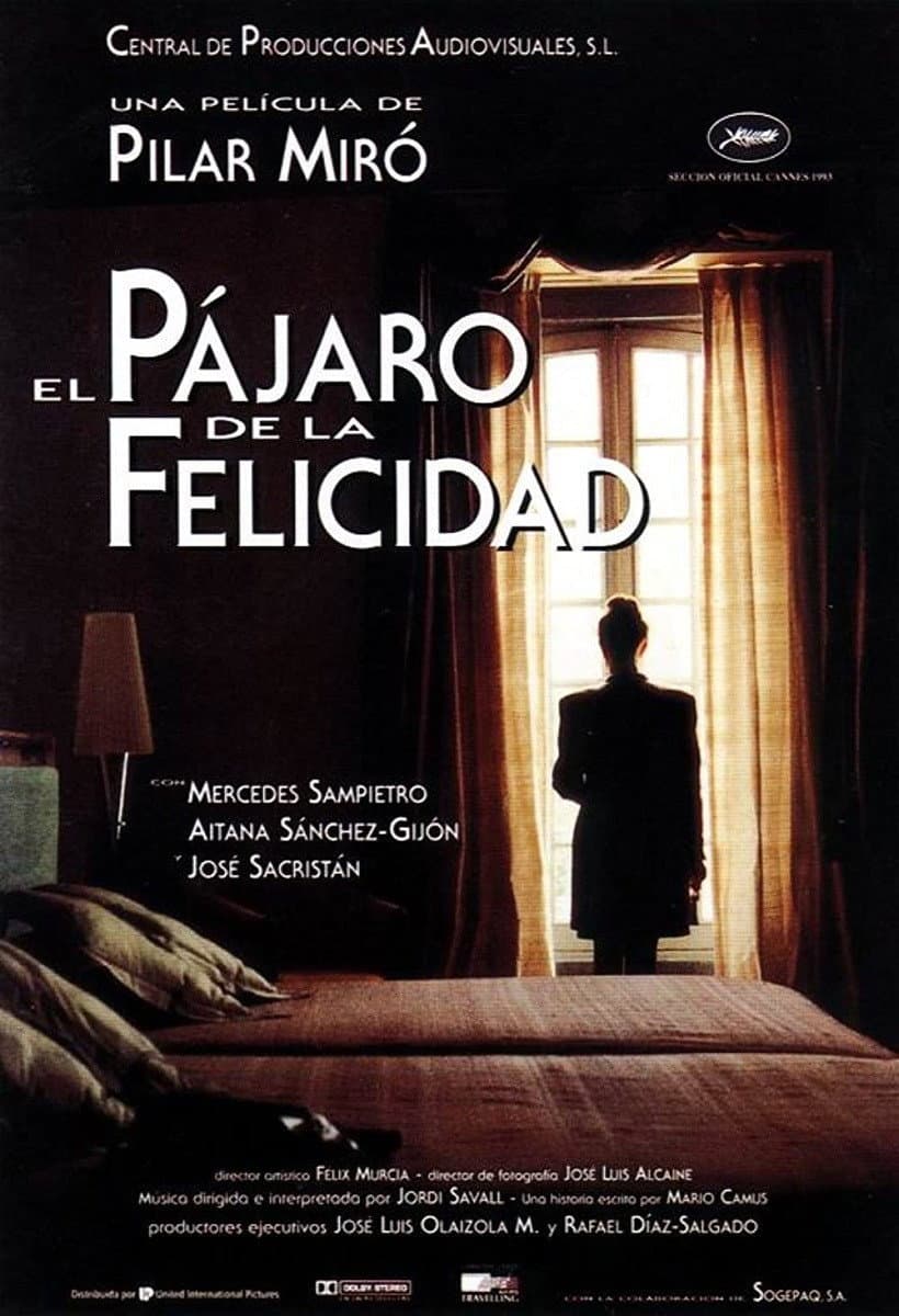 El pÃ¡jaro de la felicidad
