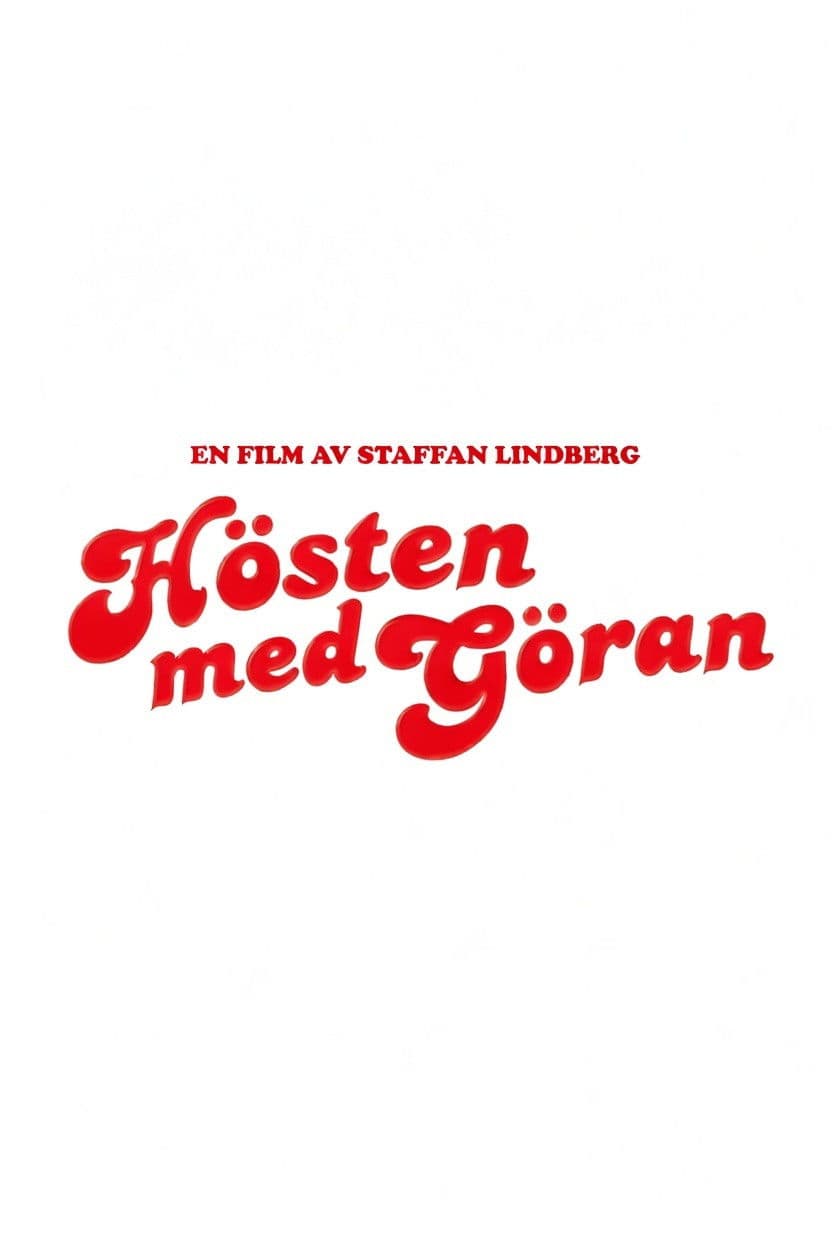 HÃ¶sten med GÃ¶ran
