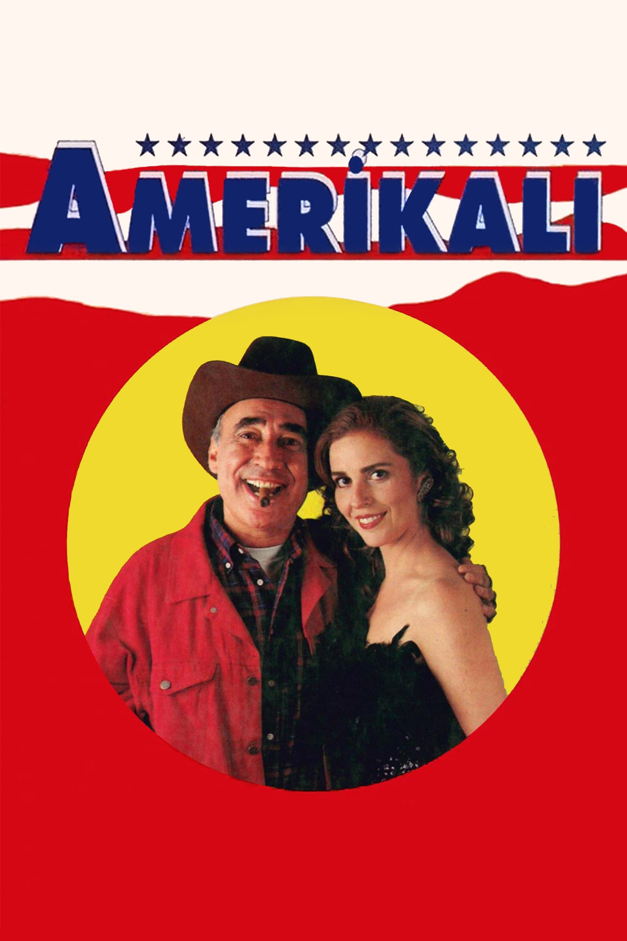Amerikali