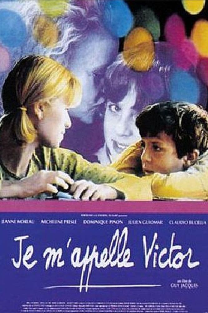 Call Me Victor