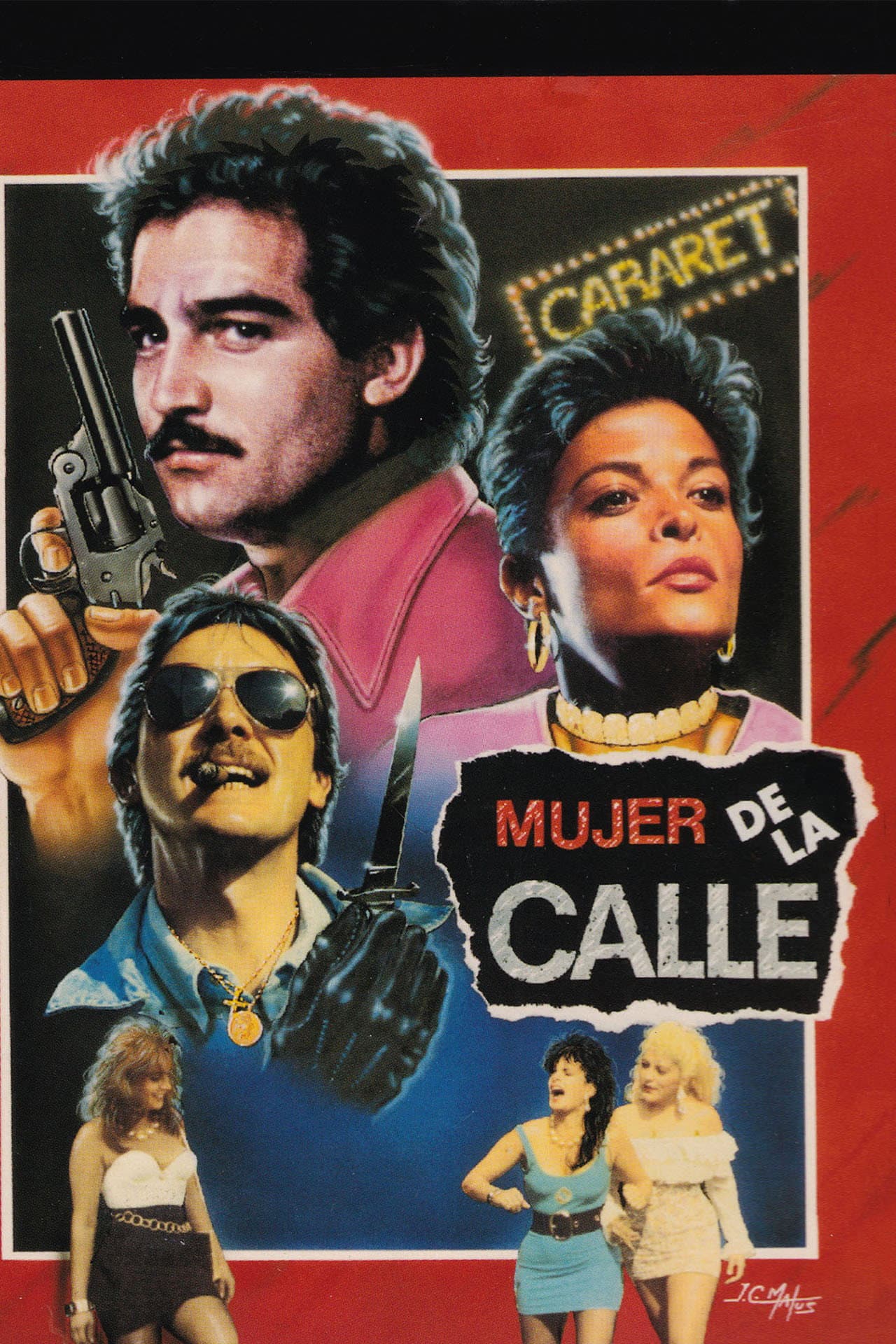 ProstituciÃ³n y sida - Mujeres de la calle