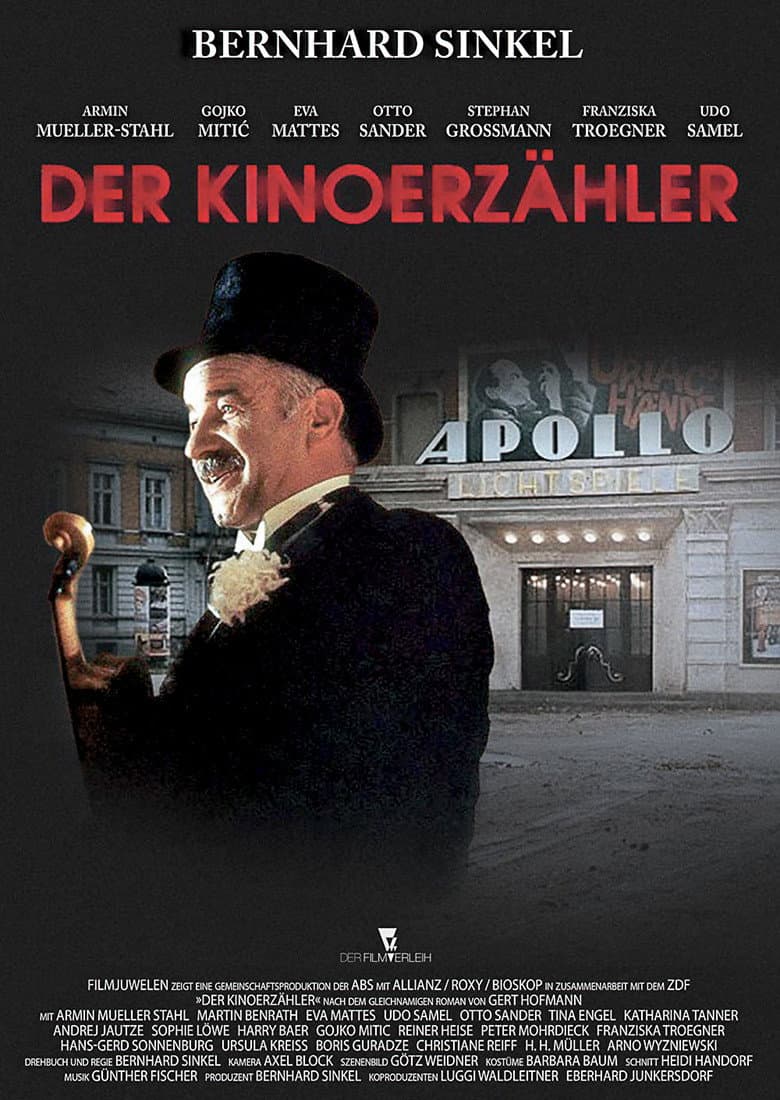 Der KinoerzÃ¤hler