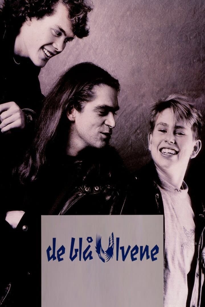 De blÃ¥ ulvene