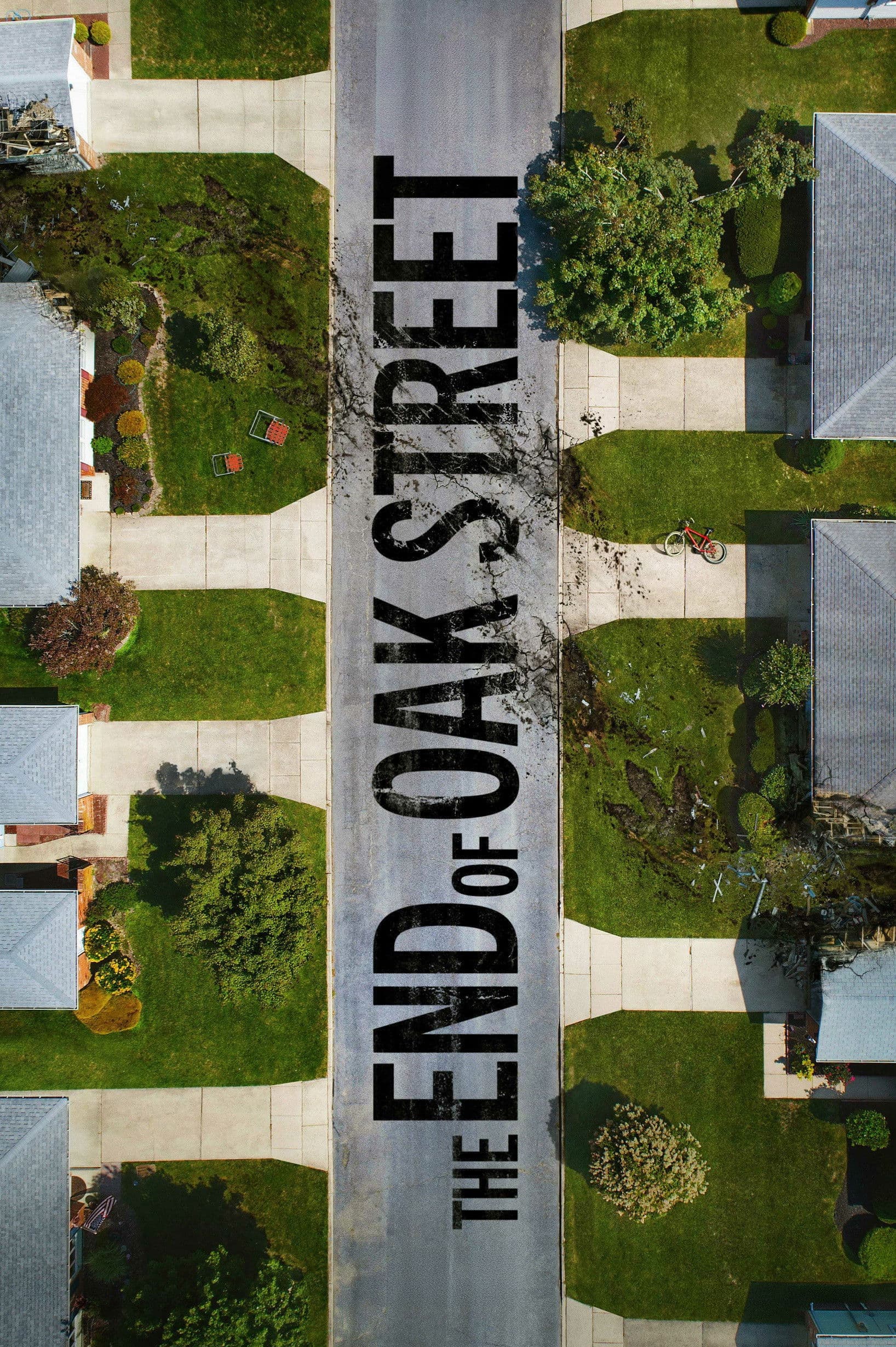 Flowervale Street