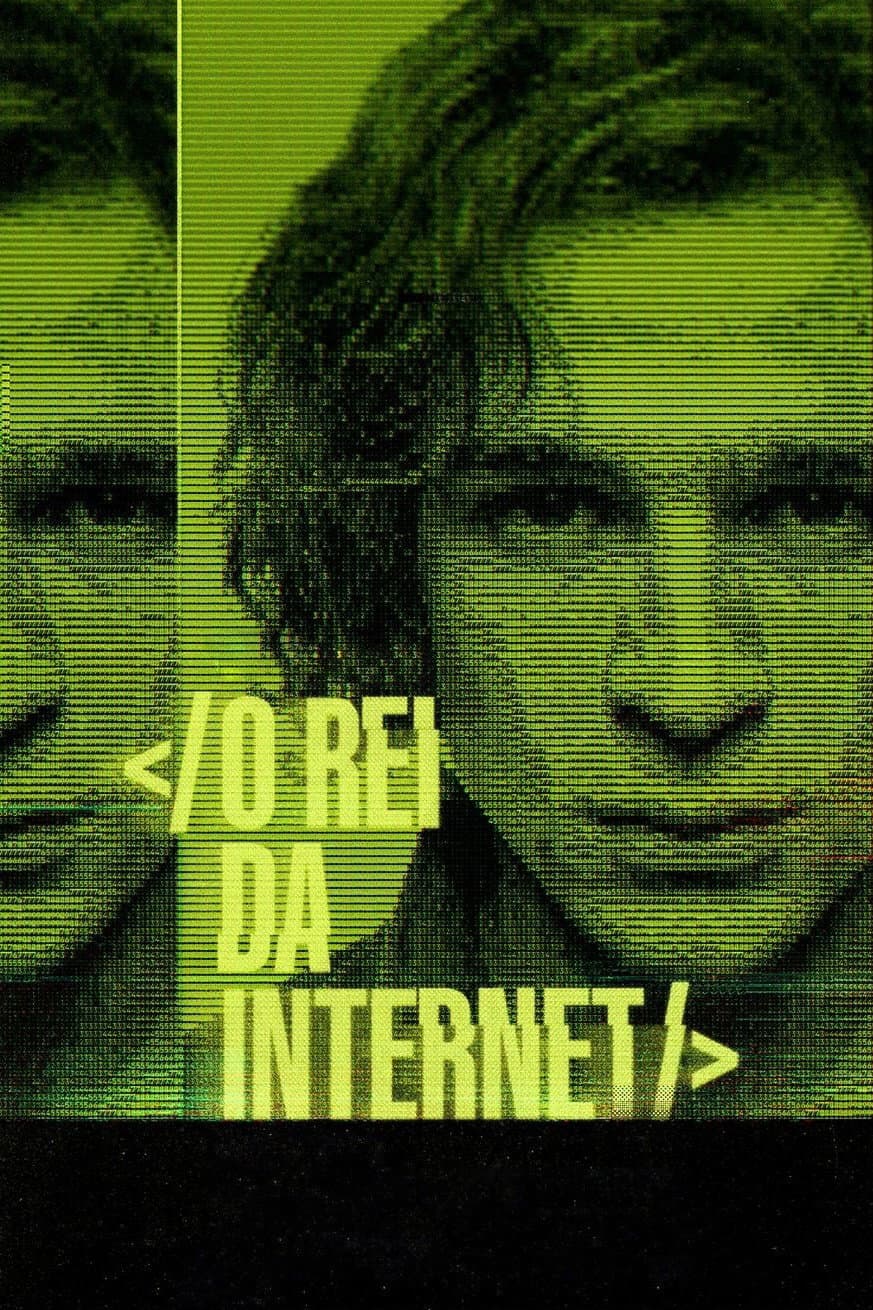 O Rei da internet