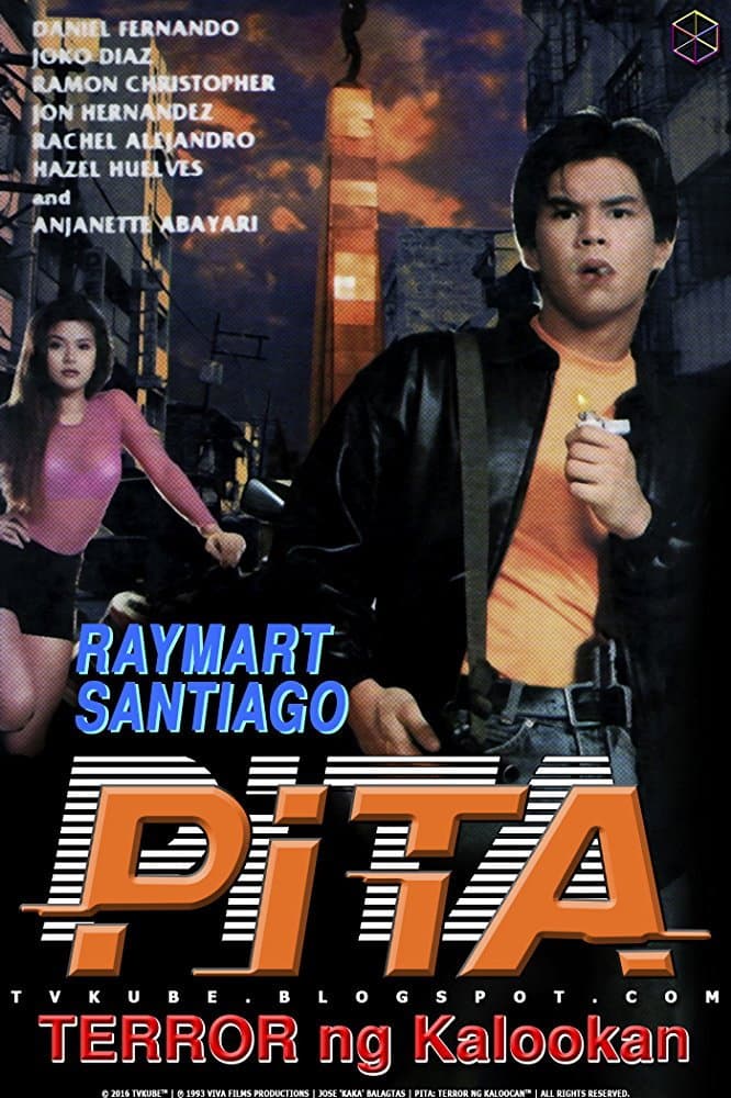 Pita: Terror ng Kaloocan