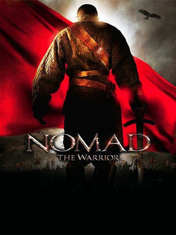 Nomad: The Warrior
