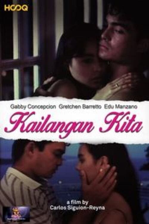 Kailangan kita