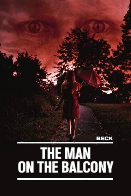 Mannen pÃ¥ balkongen