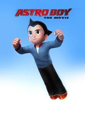 Astro Boy