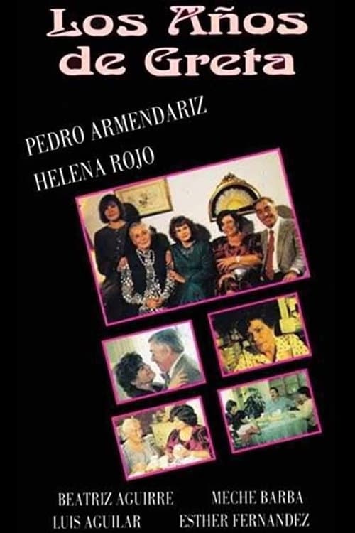 Los aÃ±os de Greta