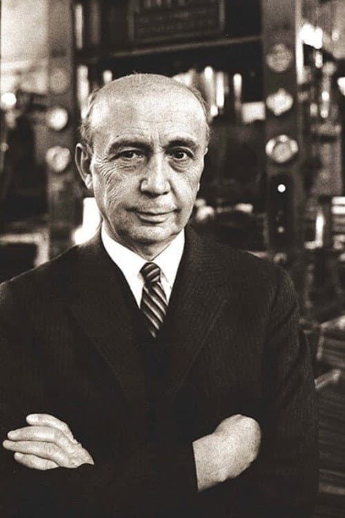 Vehbi KoÃ§ Belgeseli
