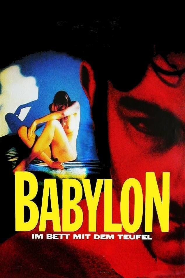 Babylon - Im Bett mit dem Teufel