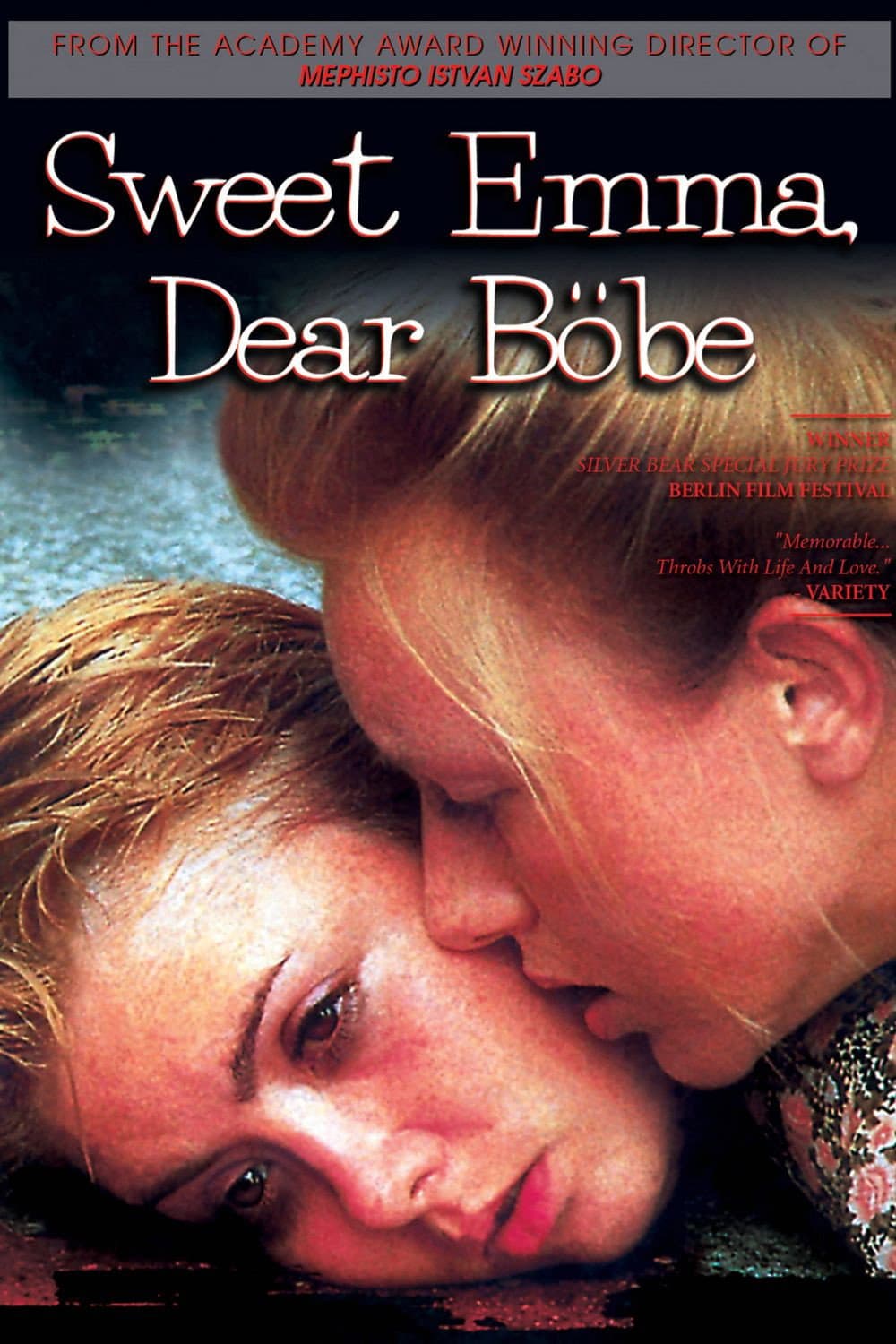 Dear Emma, Sweet BÃ¶be