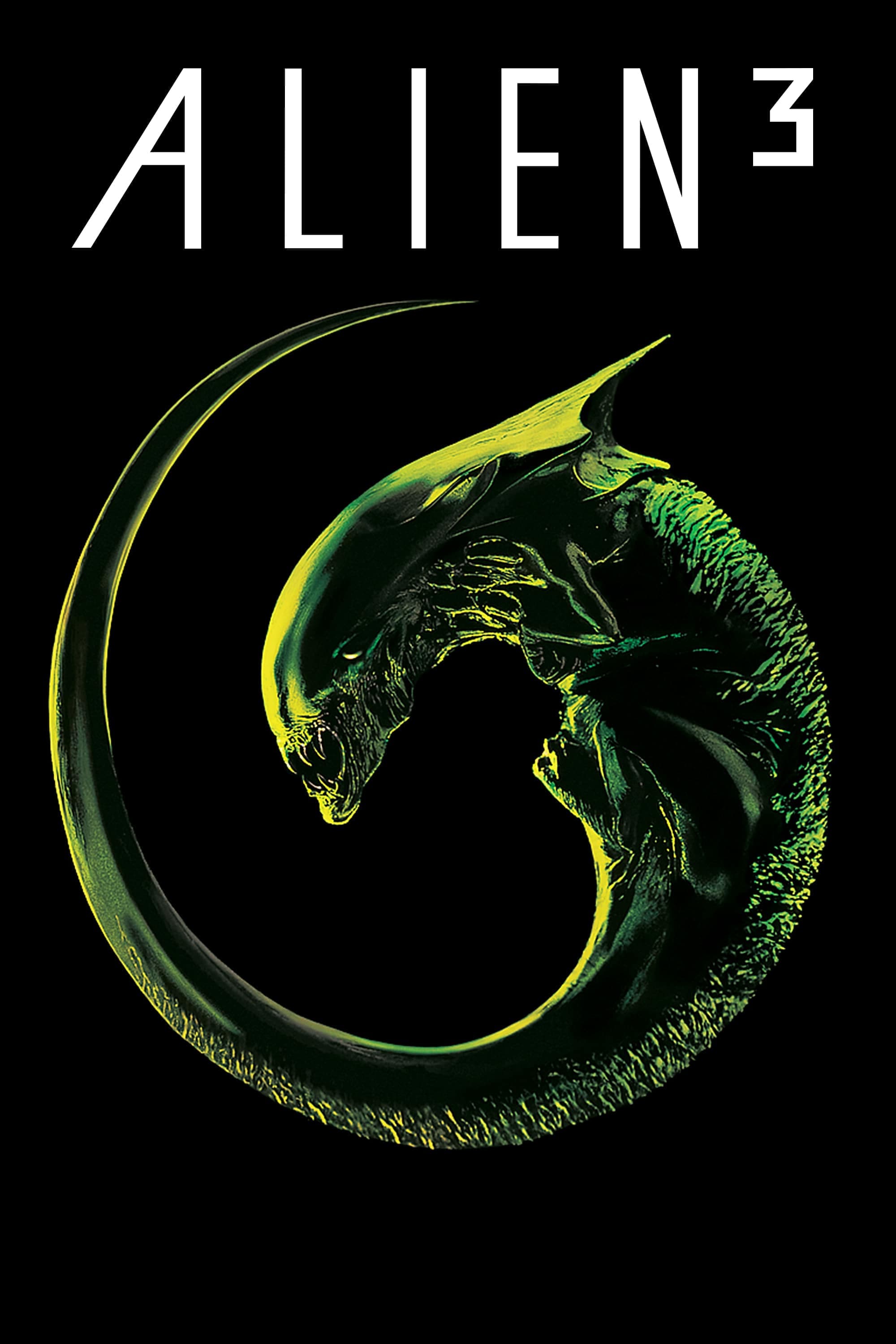 AlienÂ³