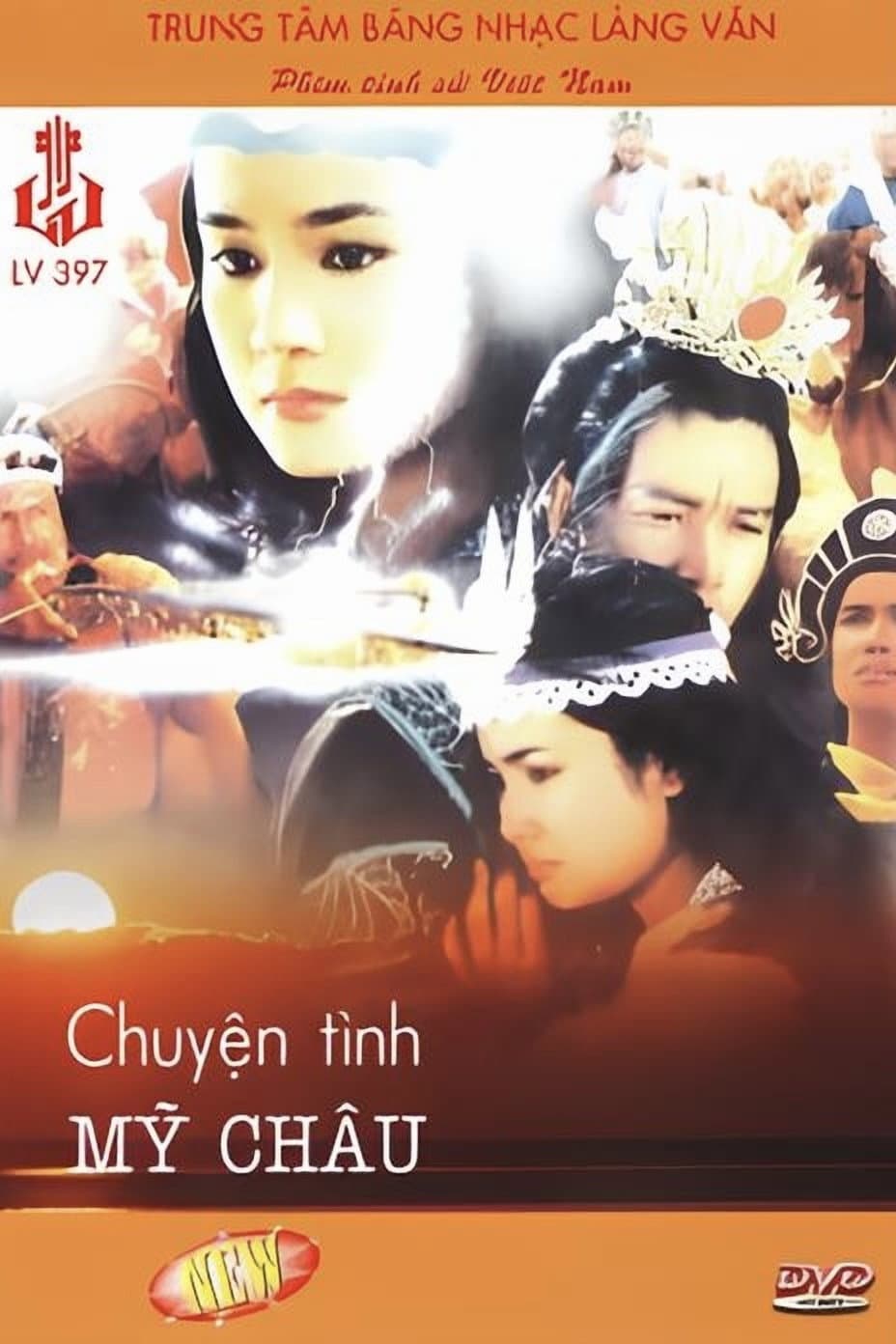 ChuyÃªn TÃ¬nh My ChÃ¢u