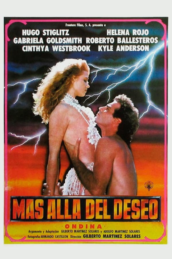 MÃ¡s allÃ¡ del deseo