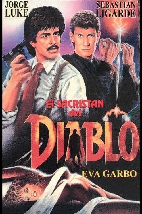 SacristÃ¡n del diablo