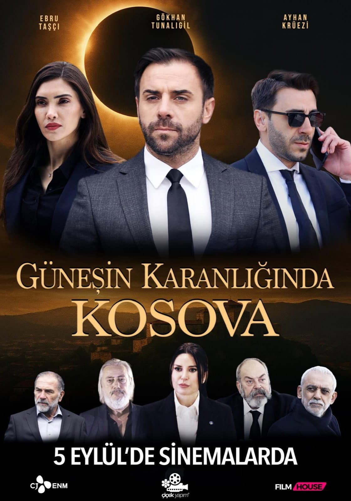 GÃ¼nesin Karanliginda Kosova