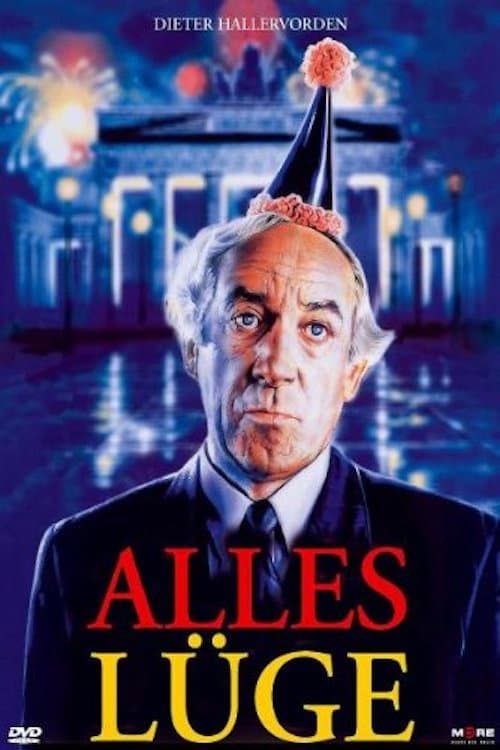 Alles LÃ¼ge