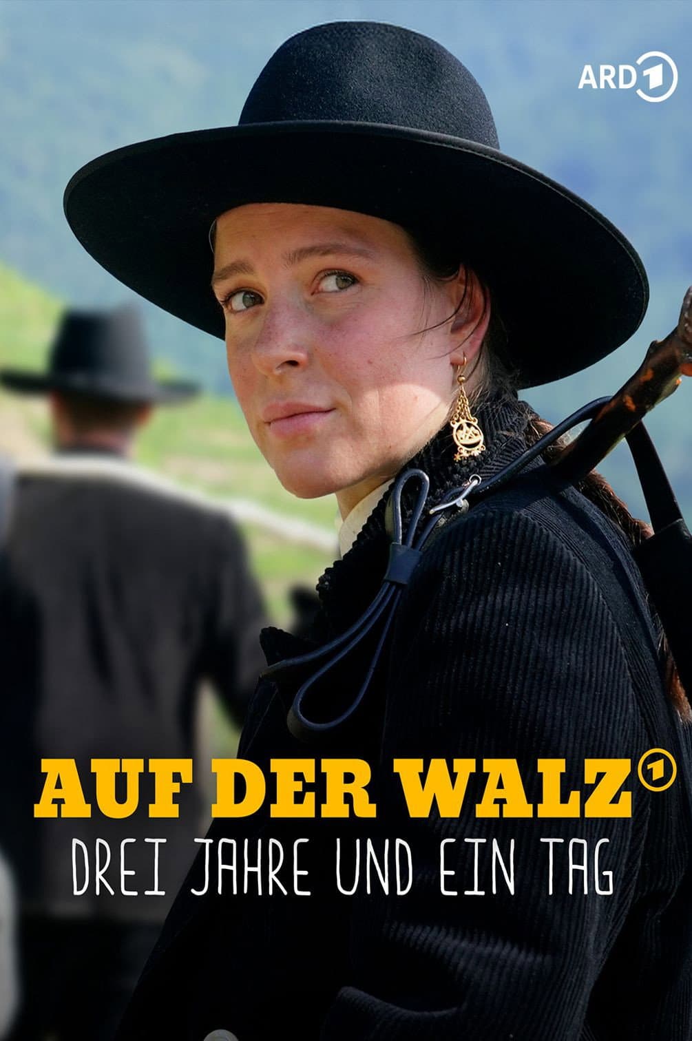 Auf der Walz: Drei Jahre und ein Tag