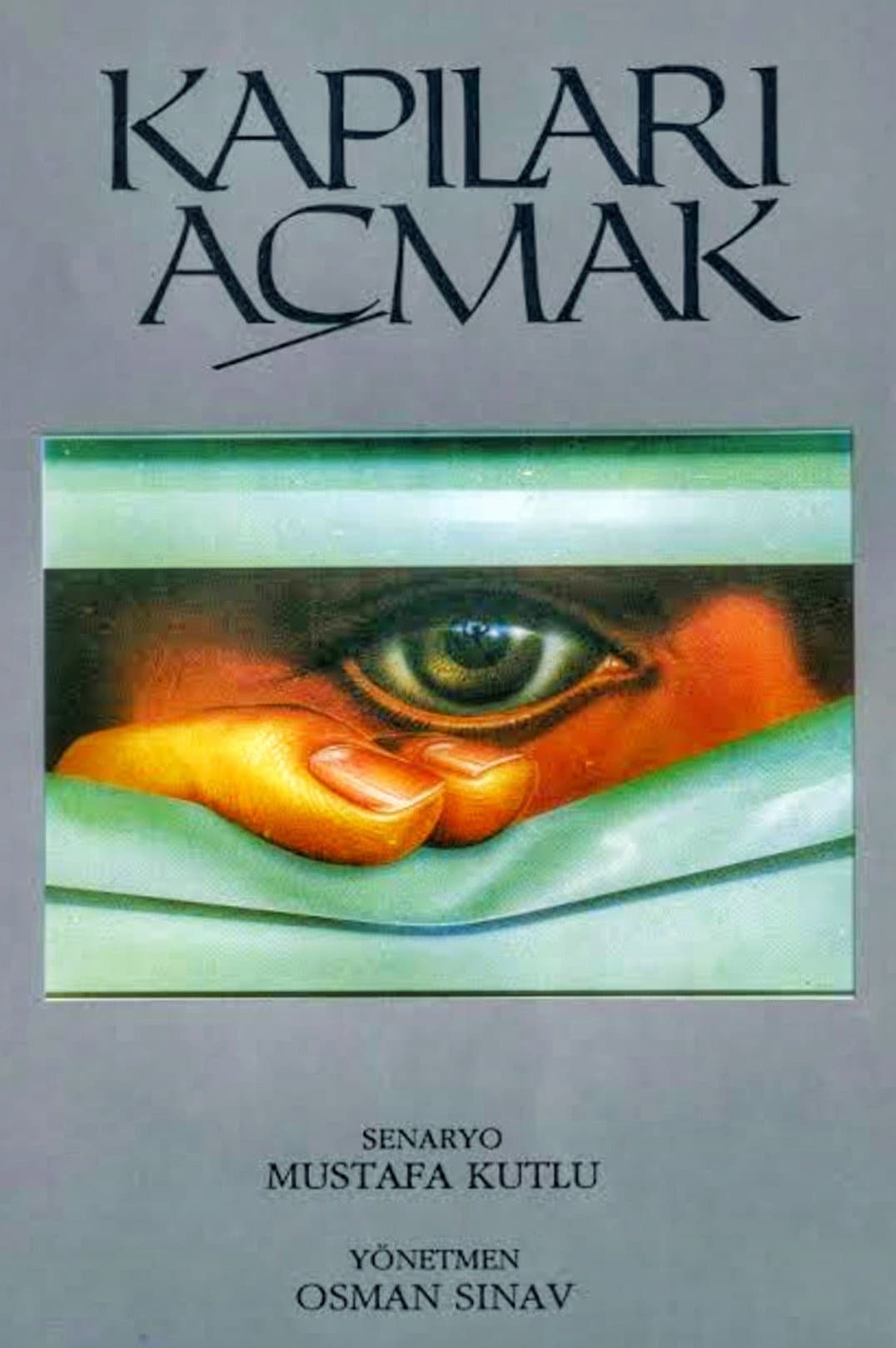 Kapilari AÃ§mak