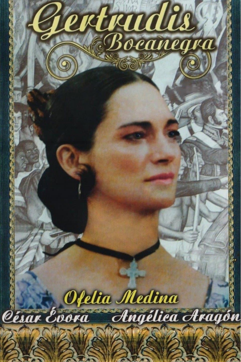 Gertrudis