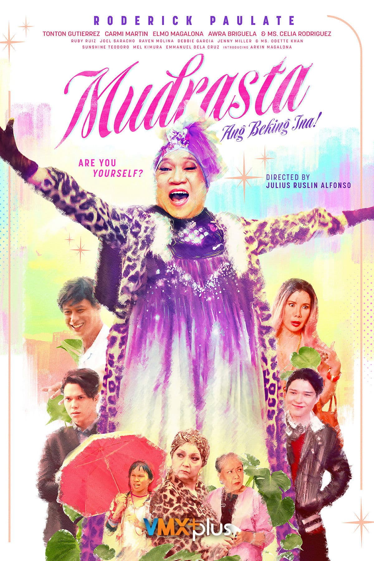 Mudrasta
