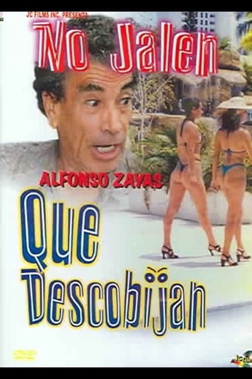 No jÃ¡len! que descobijan