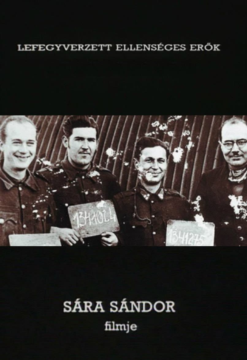 Lefegyverzett ellensÃ©ges erÃ¶k