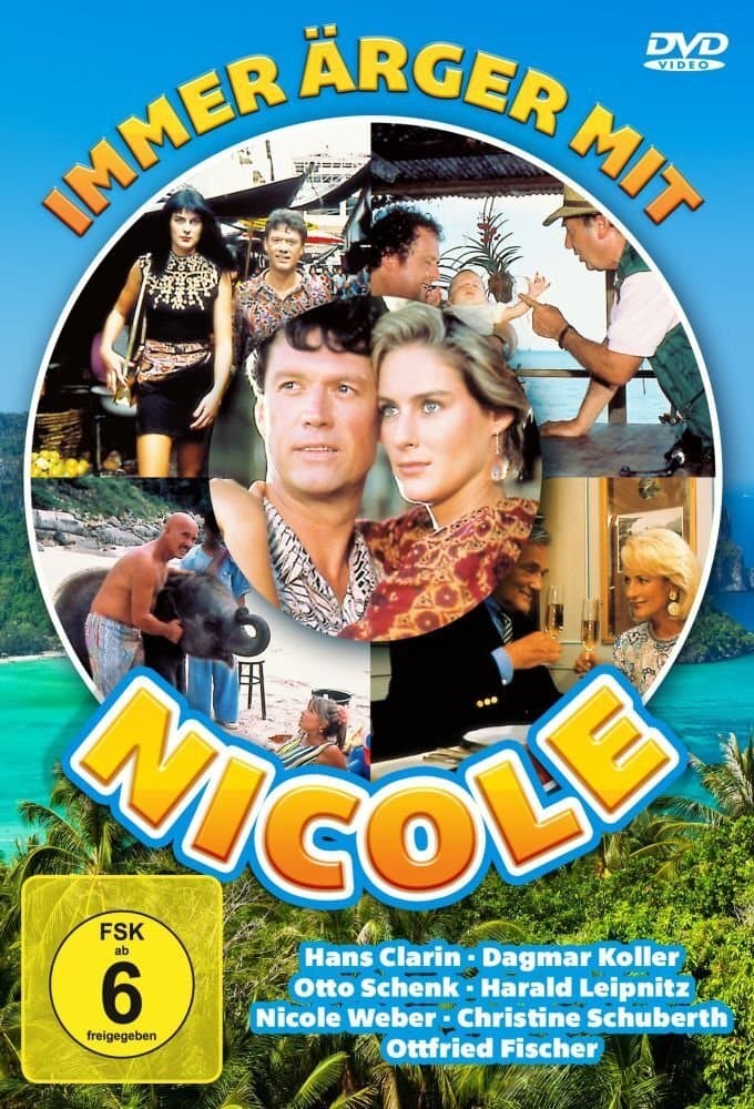 Immer Ã„rger mit Nicole