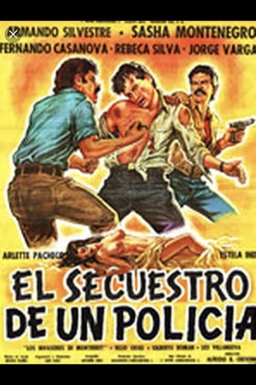 El secuestro de un policÃ­a