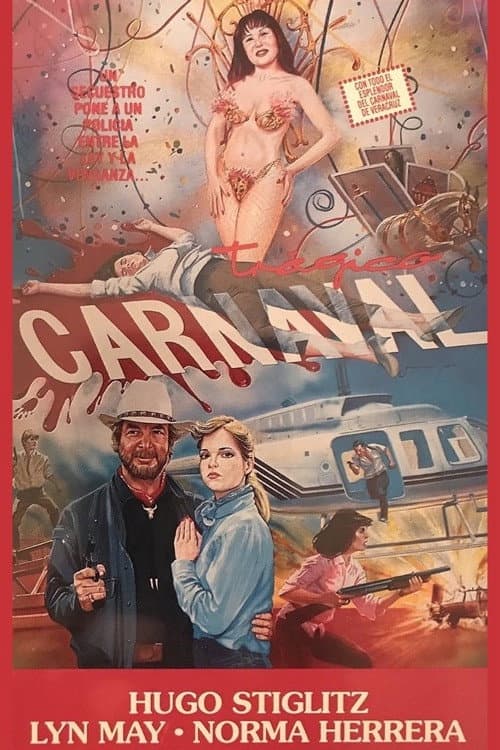 TrÃ¡gico carnaval