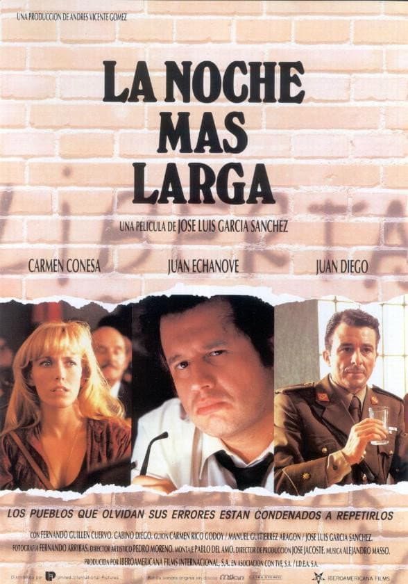 La noche mÃ¡s larga