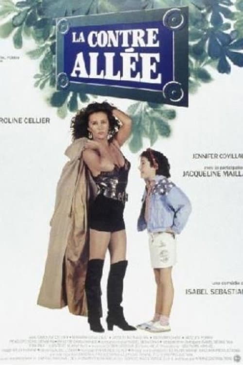 La contre-allÃ©e