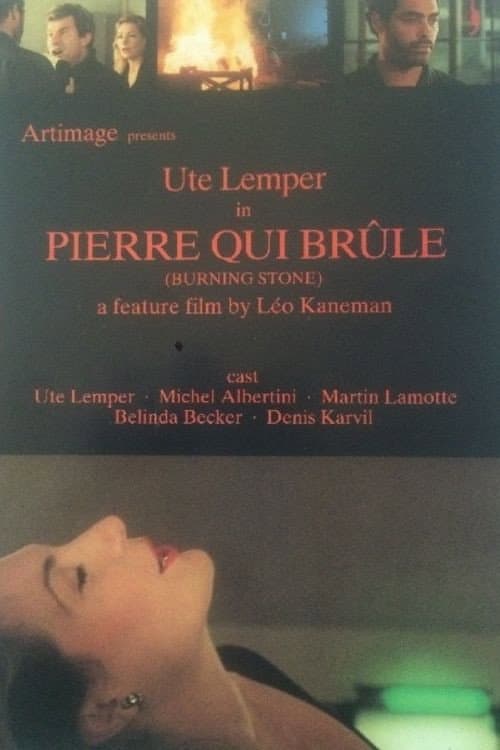Pierre qui brÃ»le