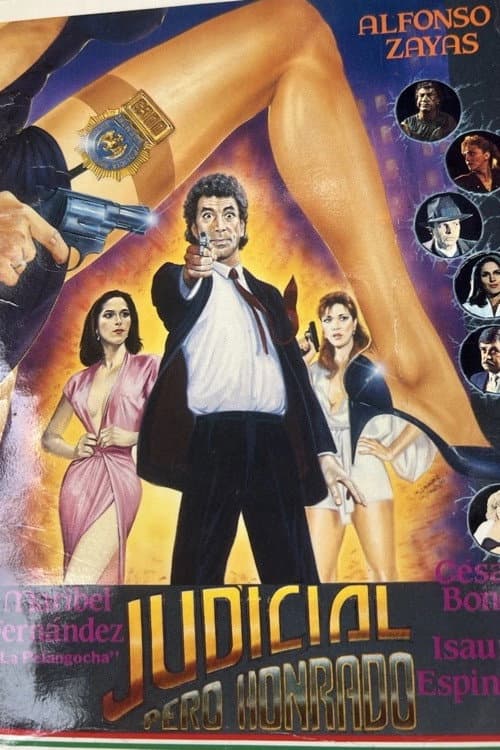 Judicial pero honrado