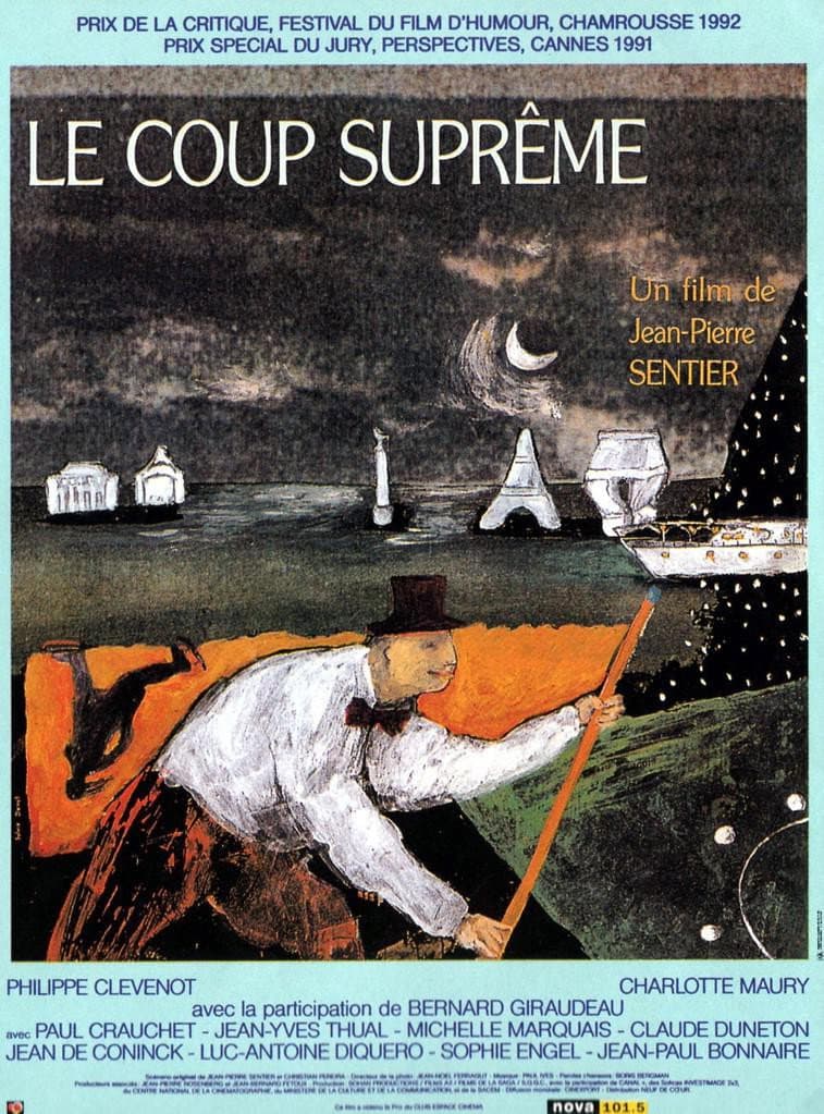 Le coup suprÃªme