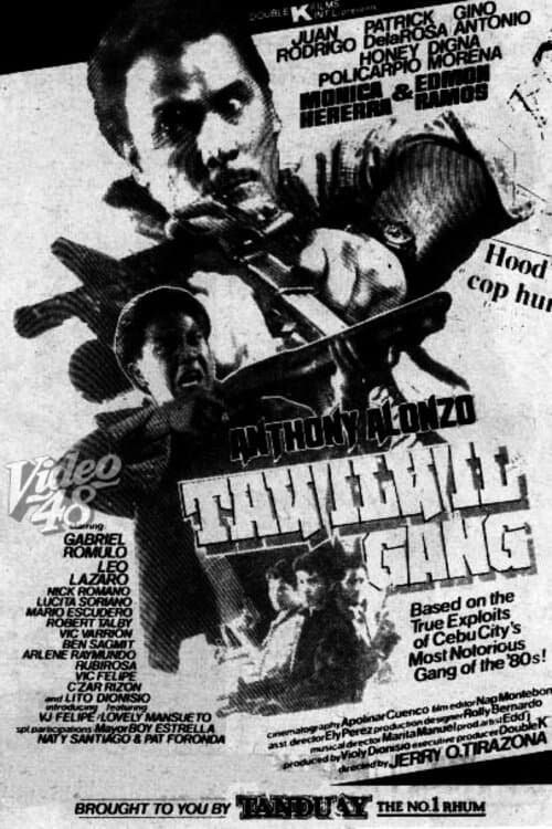 Tawilwil Gang