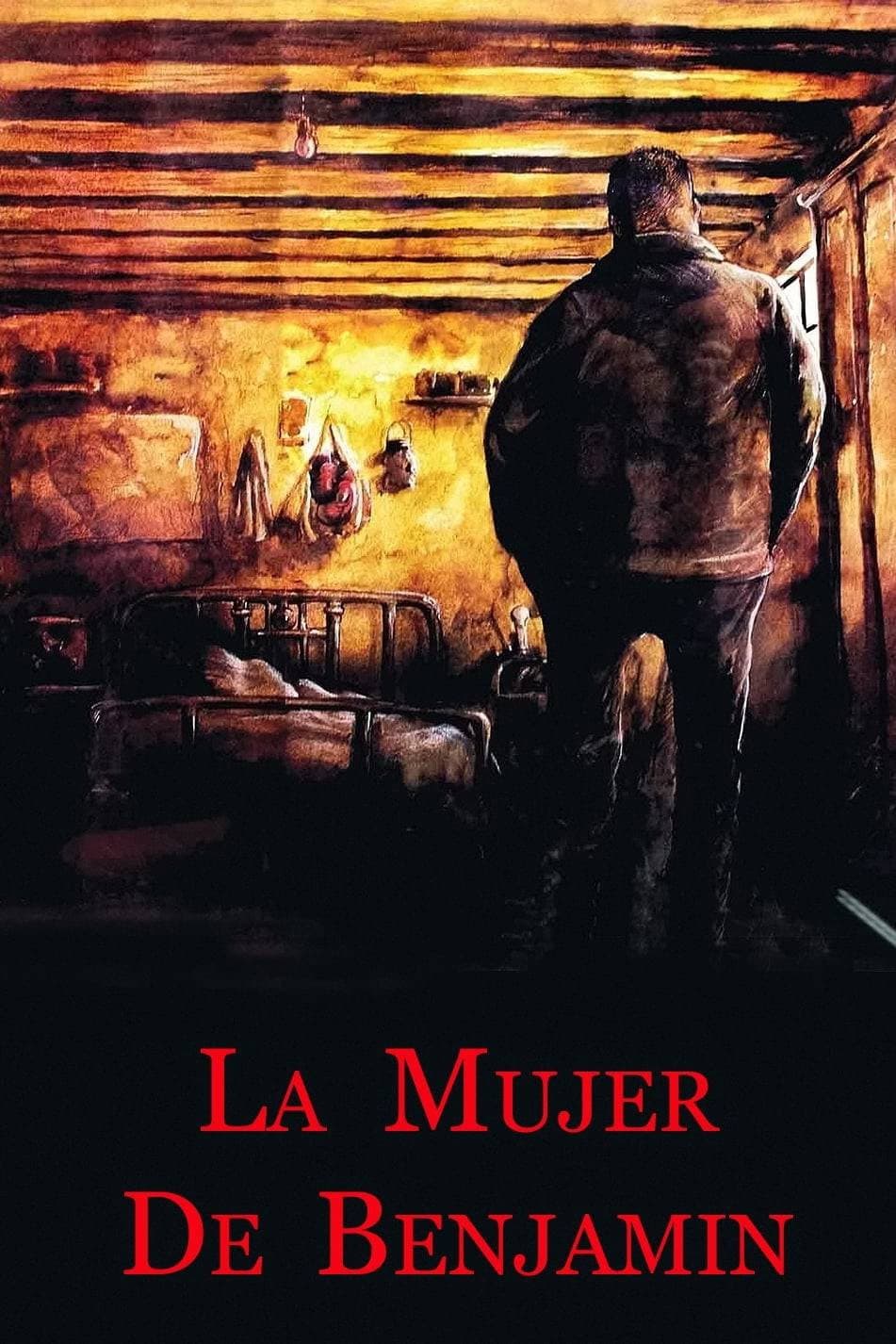 La mujer de BenjamÃ­n