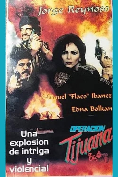 OperaciÃ³n Tijuana
