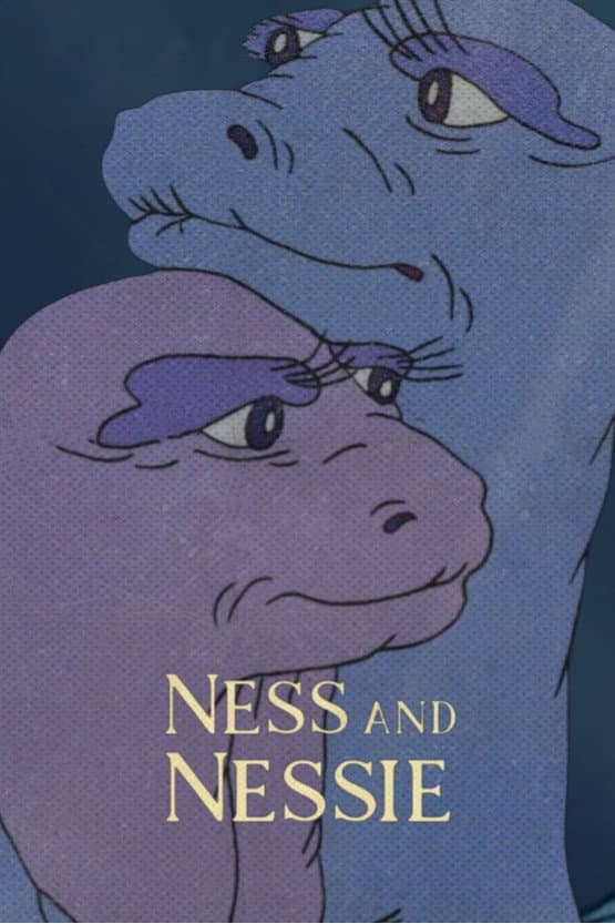 Ness un Nesija: pÃªc Vika pasakas motiviem