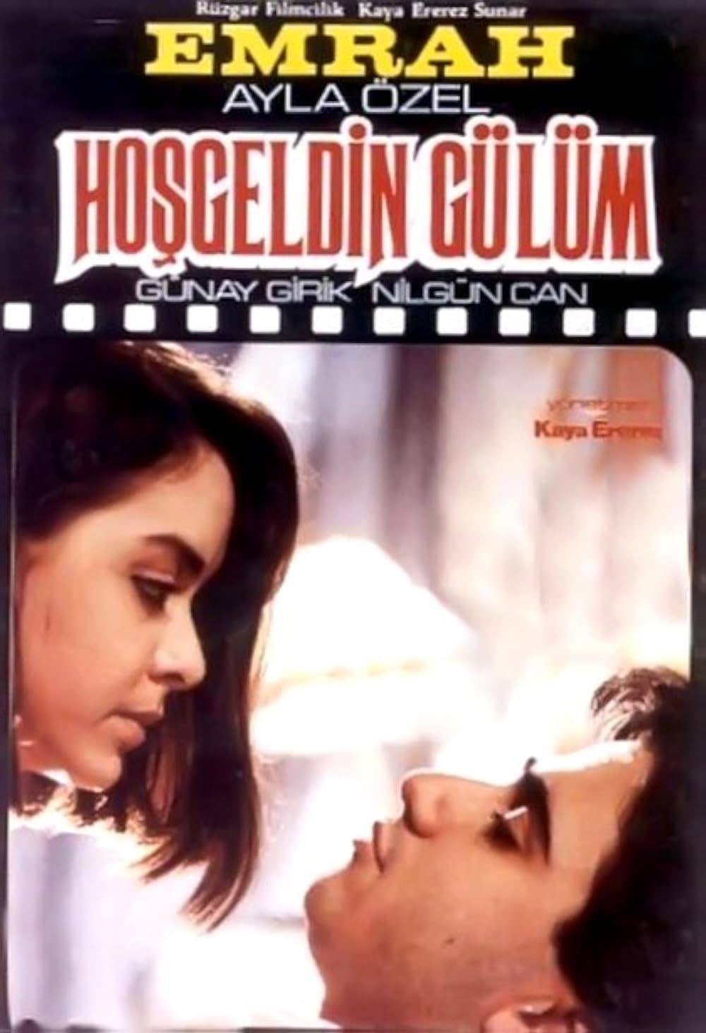 Hosgeldin GÃ¼lÃ¼m