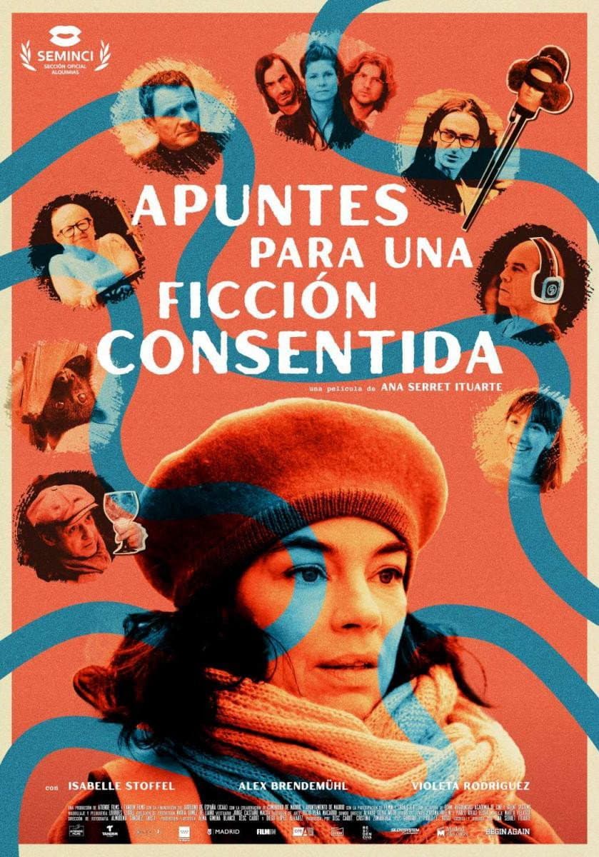 Apuntes para una ficciÃ³n consentida