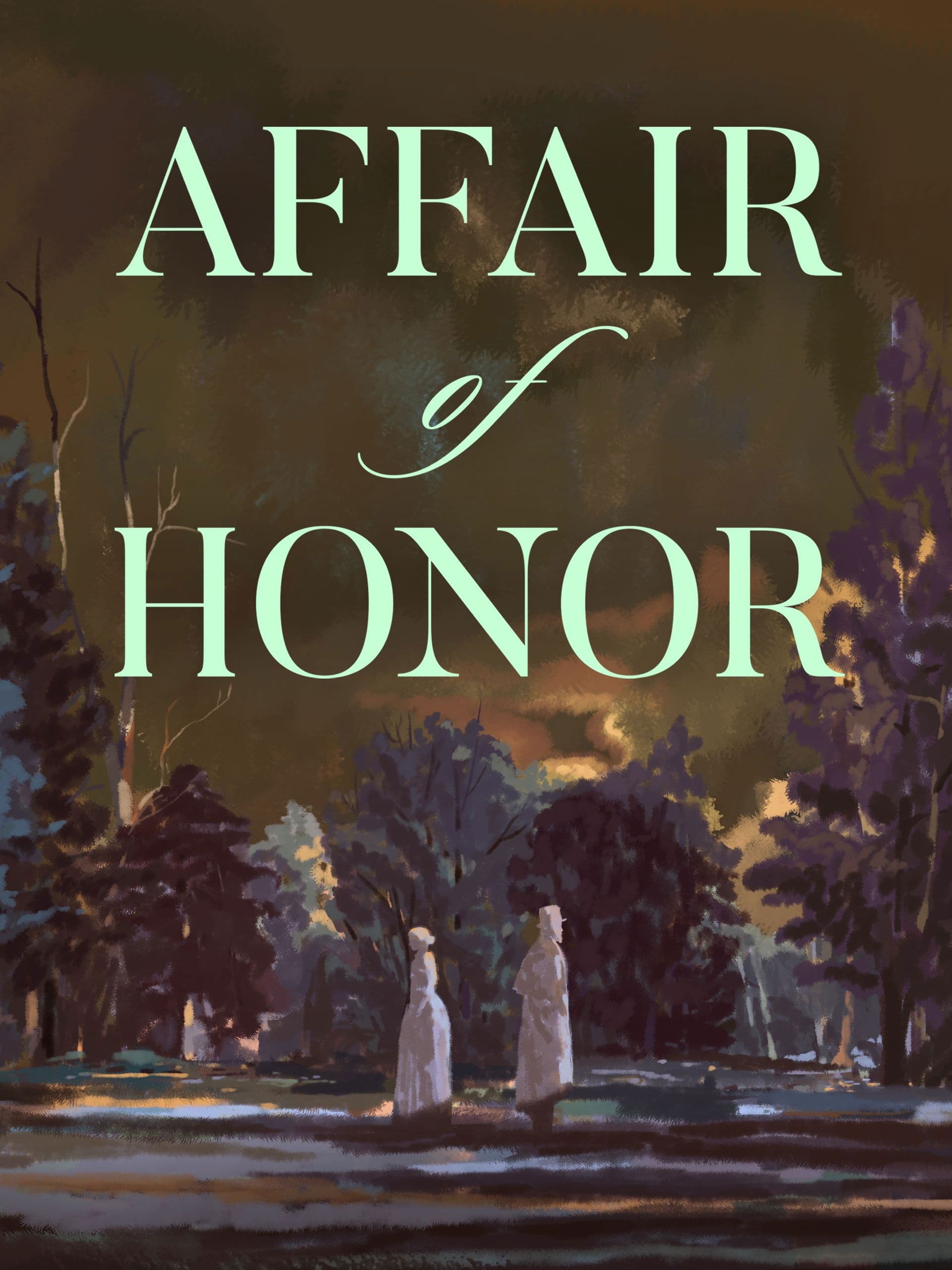 Affair of Honor